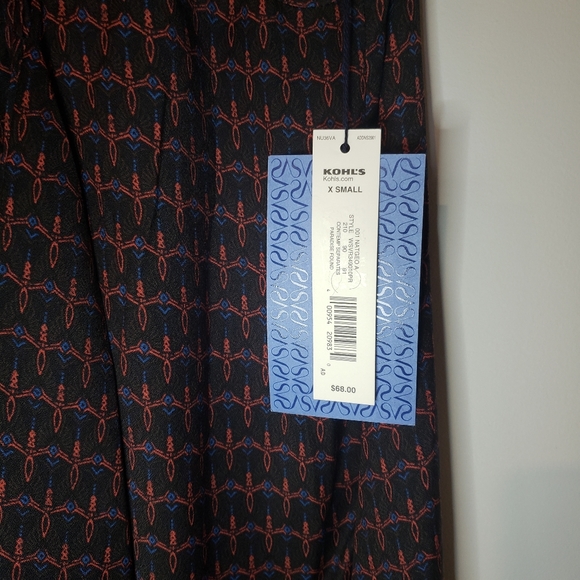 NWT VERA WANG DRESS - Picture 3 of 7